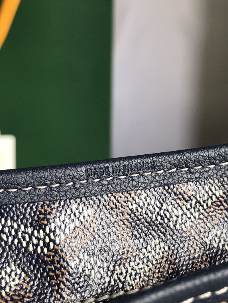 Goyard Top Handle Bags